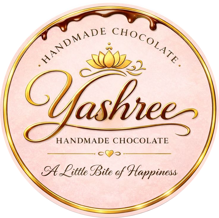 yashreehandmadechocolate.in