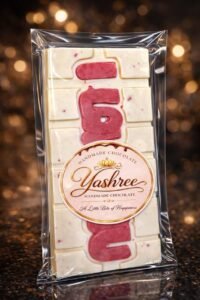 Best Handmade Chocolate in Varanasi